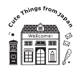Cute Things from Japan
